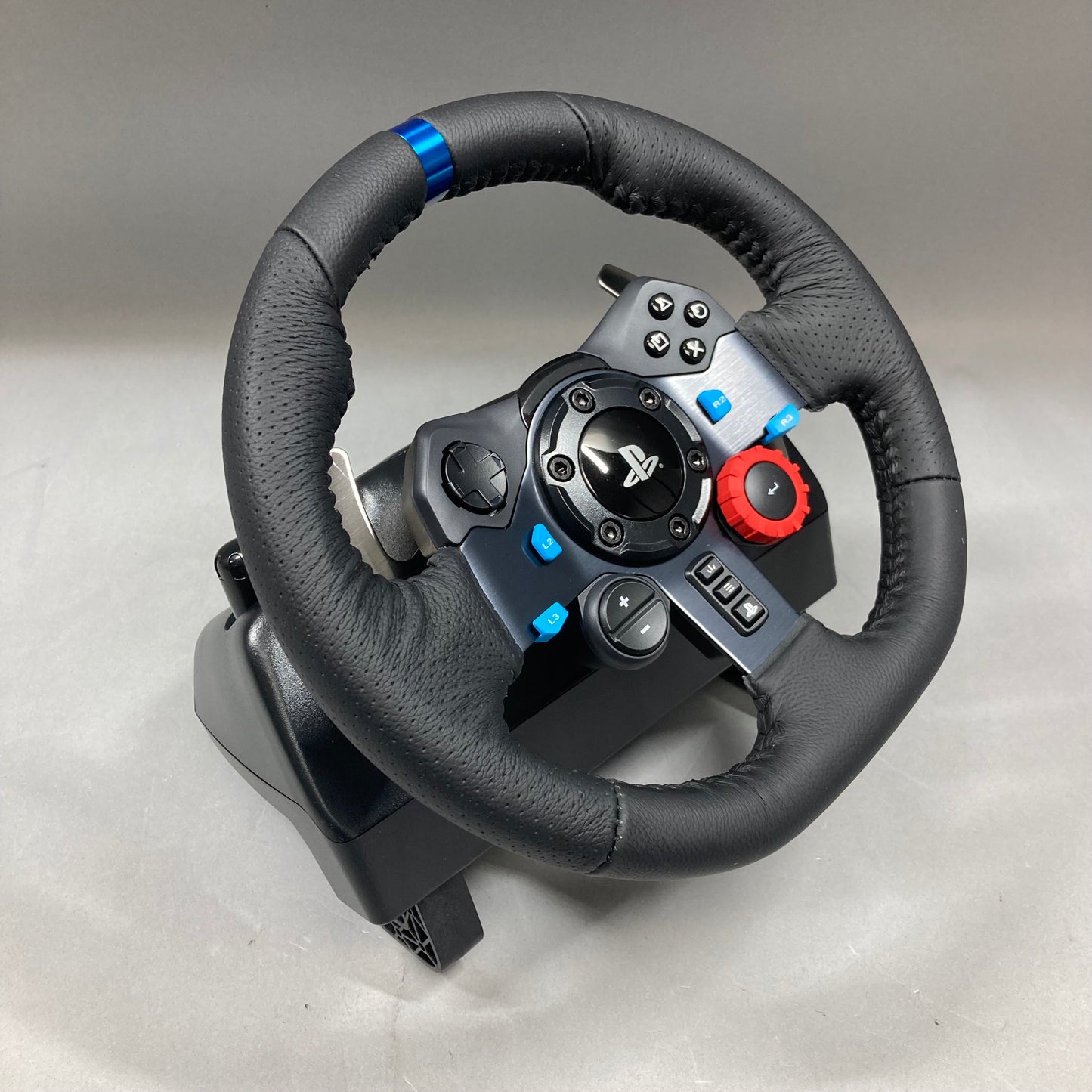 Logitech G29 Driving Force Racing Wheel