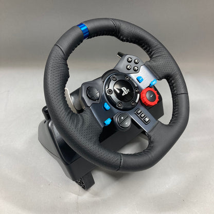 Logitech G29 Driving Force Racing Wheel