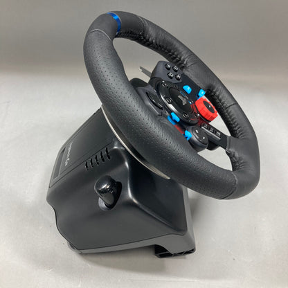 Logitech G29 Driving Force Racing Wheel