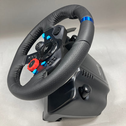 Logitech G29 Driving Force Racing Wheel