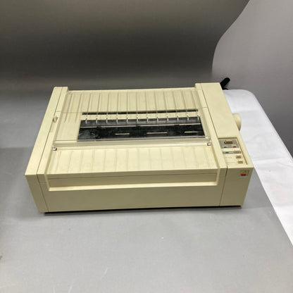 Apple 2E Computer Bundle Vintage Computer AA 11040B