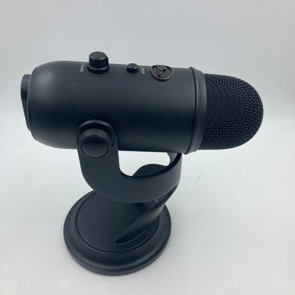 Blue Yeti Microphone 888-000137