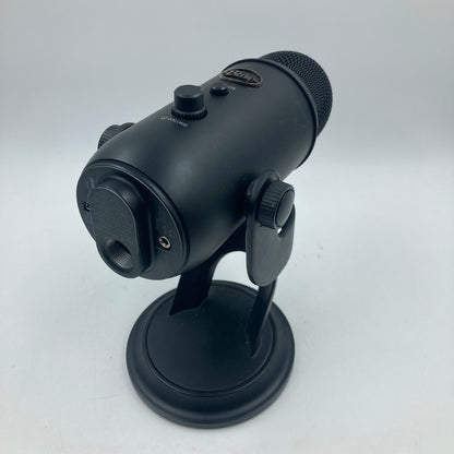 Blue Yeti Microphone 888-000137