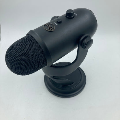 Blue Yeti Microphone 888-000137