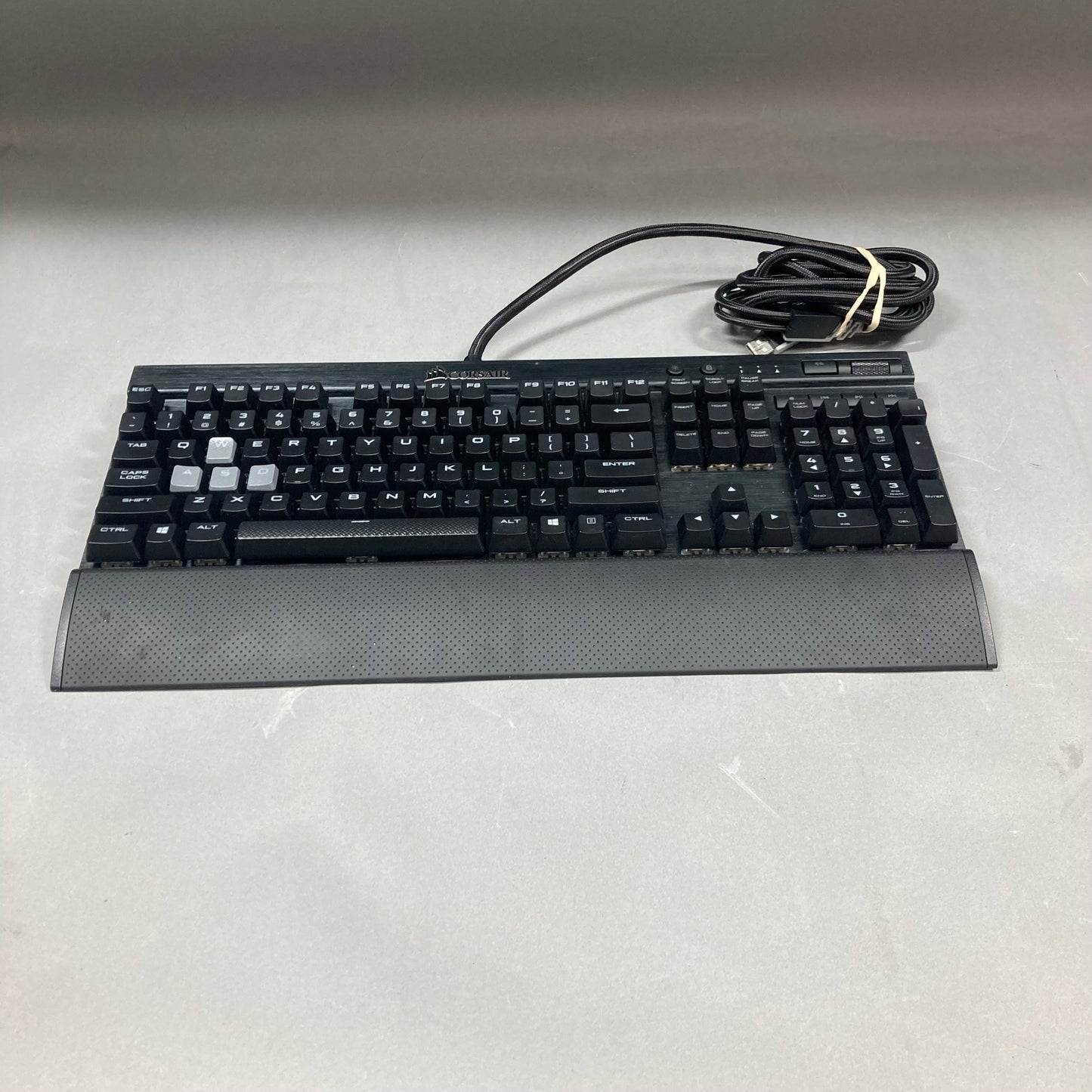 Corsair Gaming K70 LUX RGB Wired Keyboard