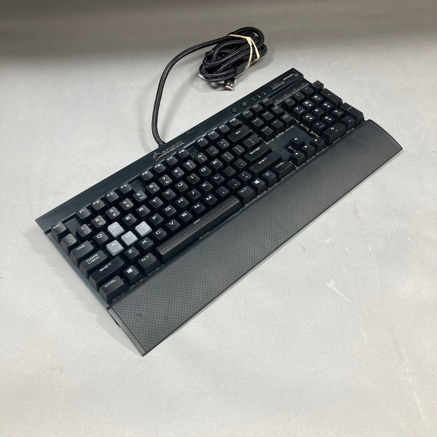 Corsair Gaming K70 LUX RGB Wired Keyboard