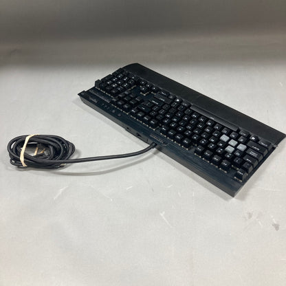 Corsair Gaming K70 LUX RGB Wired Keyboard