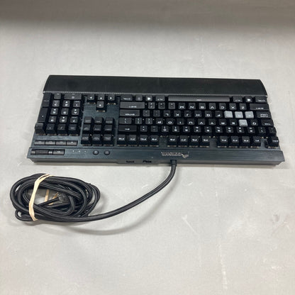 Corsair Gaming K70 LUX RGB Wired Keyboard
