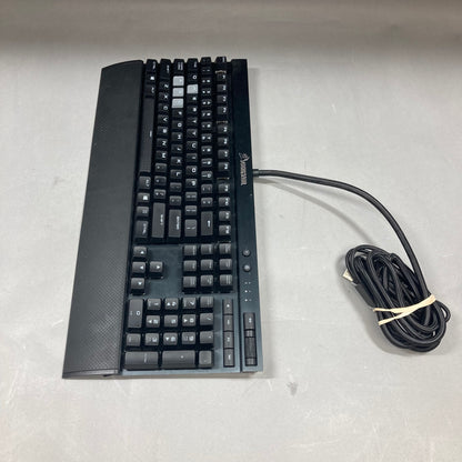 Corsair Gaming K70 LUX RGB Wired Keyboard