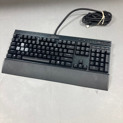 Corsair Gaming K70 LUX RGB Wired Keyboard