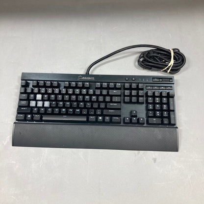 Corsair Gaming K70 LUX RGB Wired Keyboard