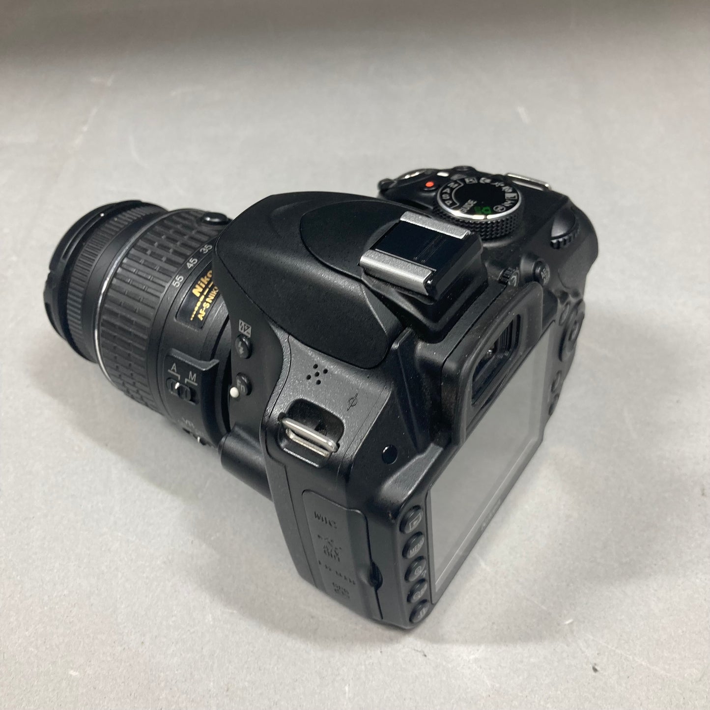 Nikon D3200 24.2MP Digital Camera