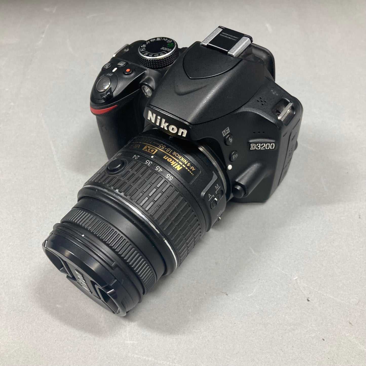Nikon D3200 24.2MP Digital Camera