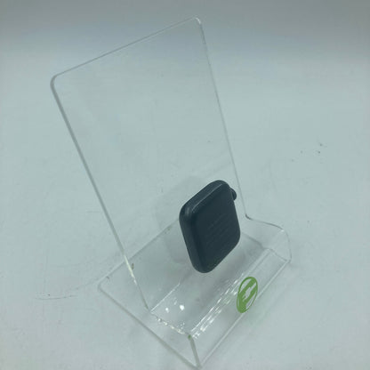 GPS Only Apple Watch Series 5 40MM Silver Aluminum
