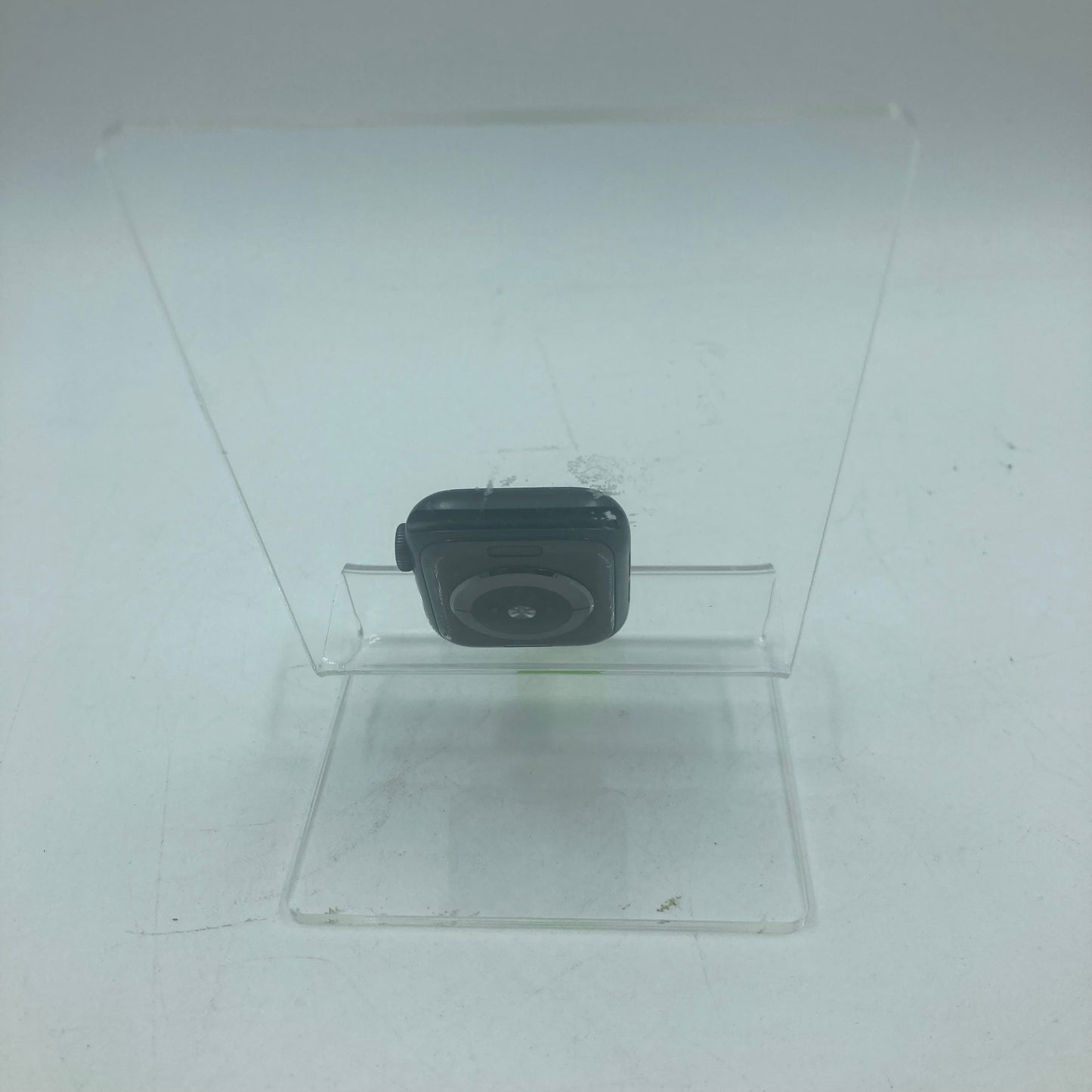 GPS Only Apple Watch Series 5 40MM Silver Aluminum