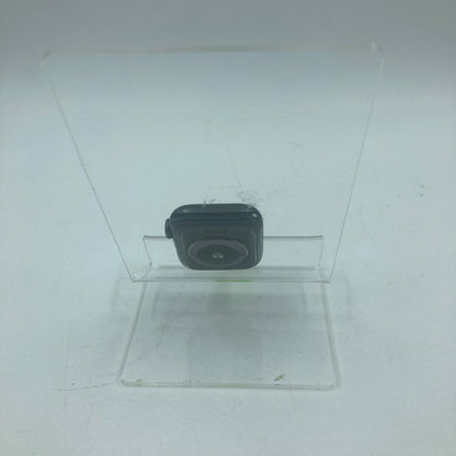 GPS Only Apple Watch Series 5 40MM Silver Aluminum