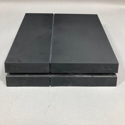 Sony PlayStation 4 Slim PS4 500GB Black Console Gaming System CUH-1000A