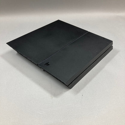 Sony PlayStation 4 Slim PS4 500GB Black Console Gaming System CUH-1000A