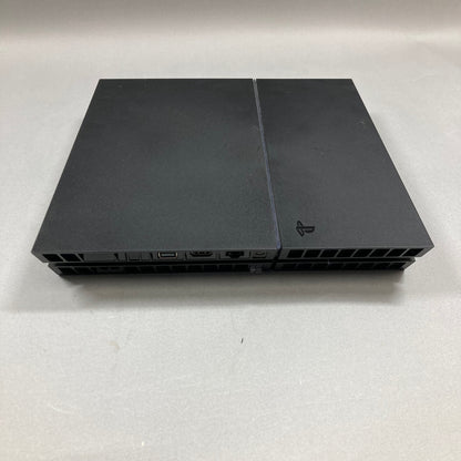 Sony PlayStation 4 Slim PS4 500GB Black Console Gaming System CUH-1000A