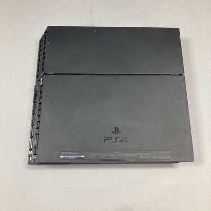 Sony PlayStation 4 Slim PS4 500GB Black Console Gaming System CUH-1000A