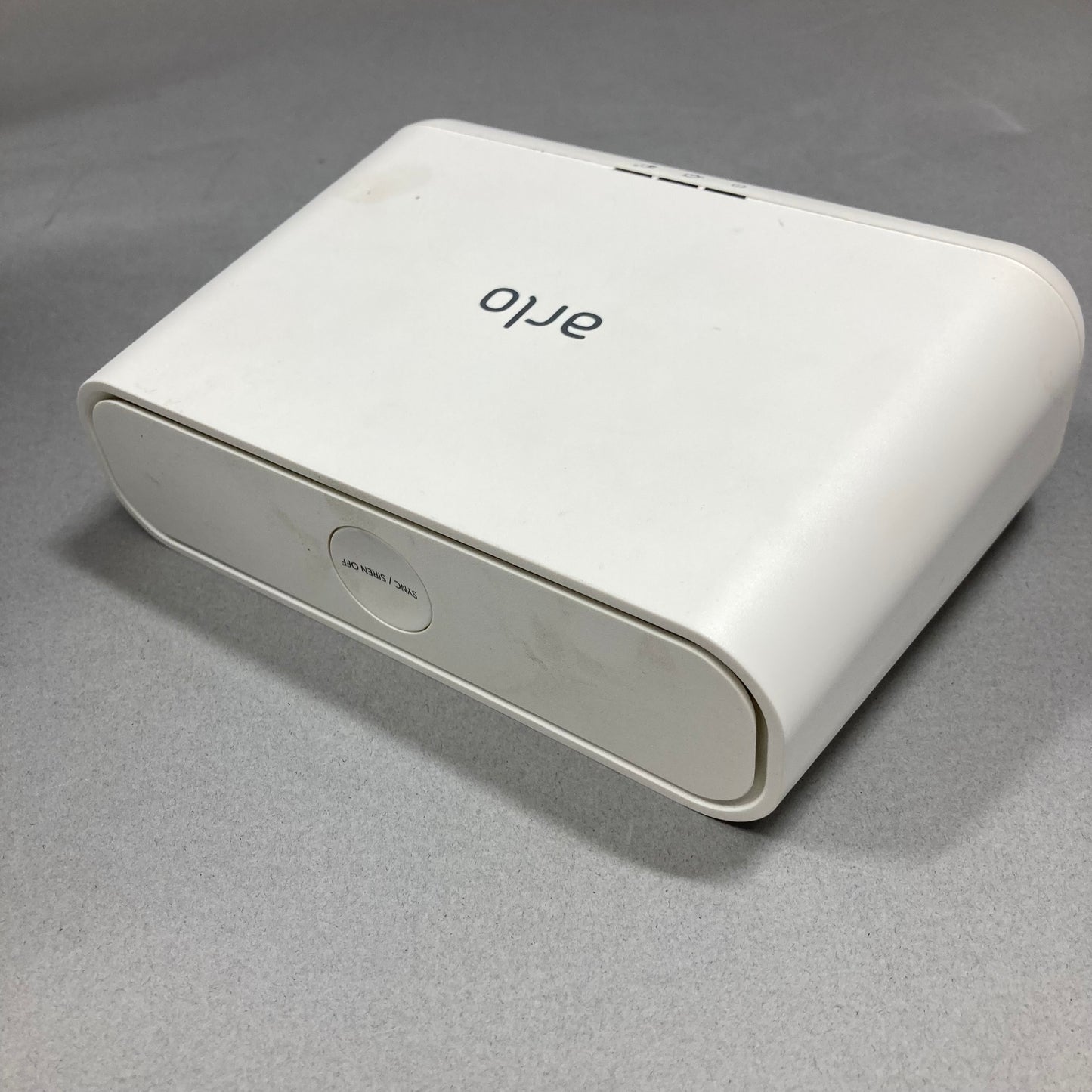 Arlo Pro Base Station and Cameras IP Security Camera VMB4000 Unclaimed