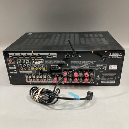 Sony STR-DN1030 Digital Audio/Video Control Center