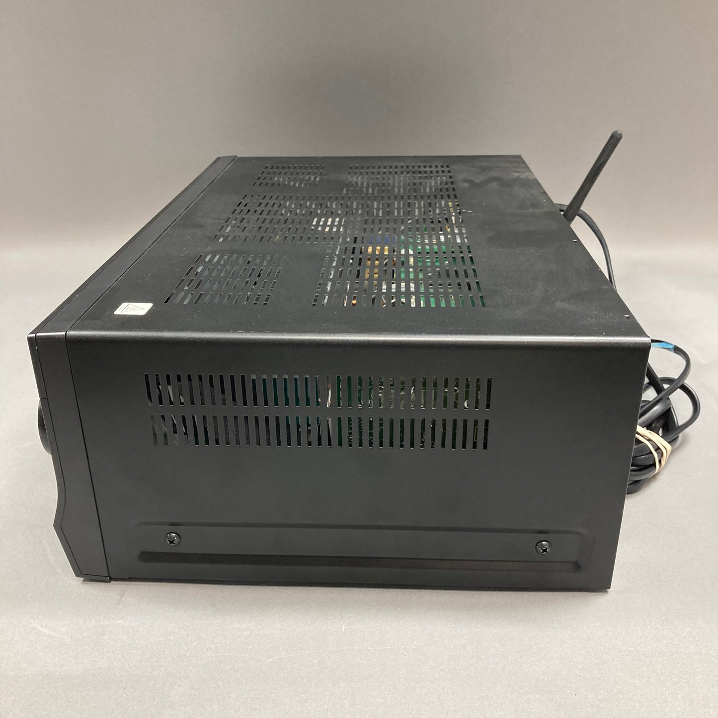 Sony STR-DN1030 Digital Audio/Video Control Center