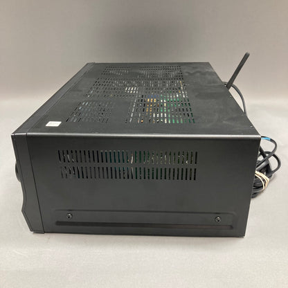 Sony STR-DN1030 Digital Audio/Video Control Center