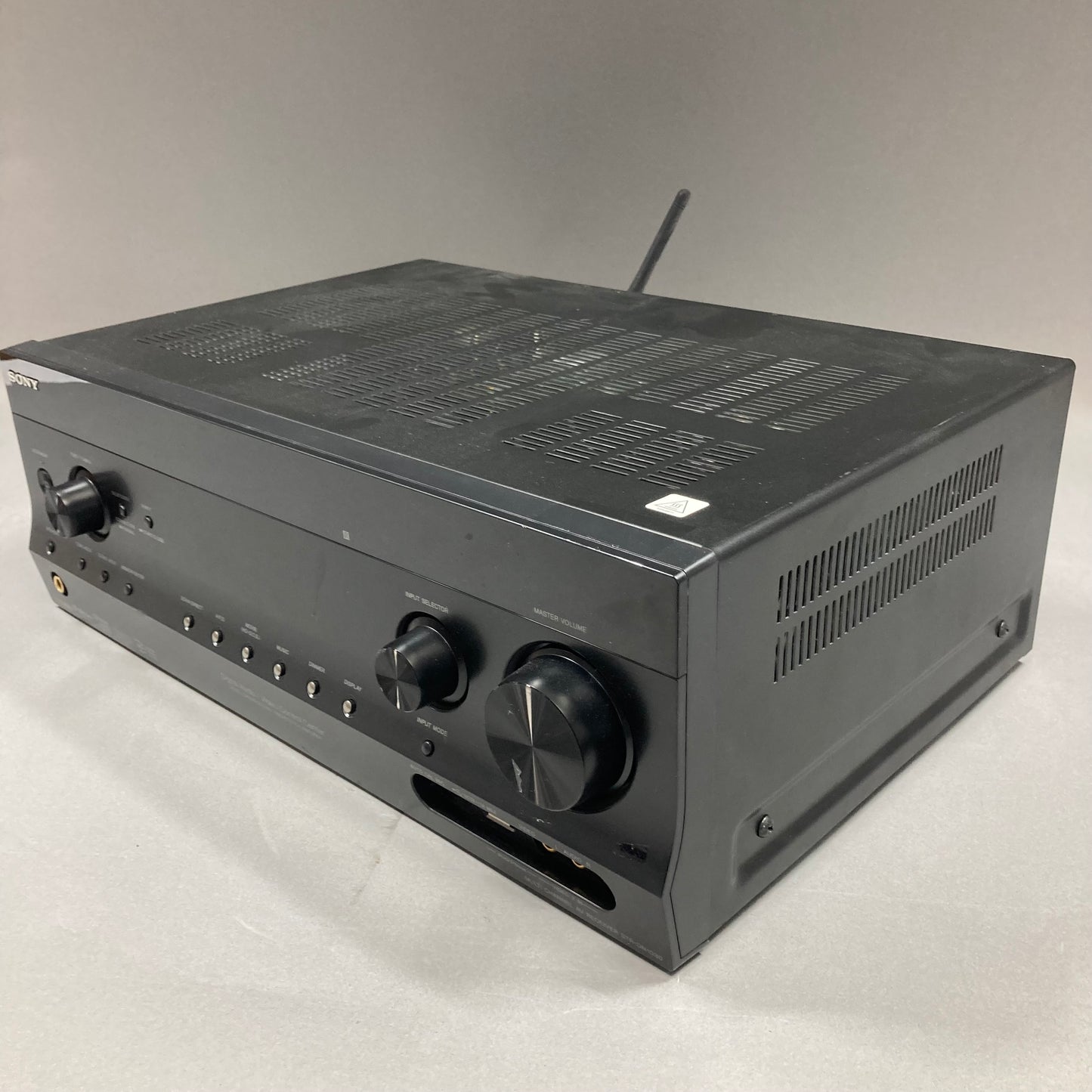Sony STR-DN1030 Digital Audio/Video Control Center