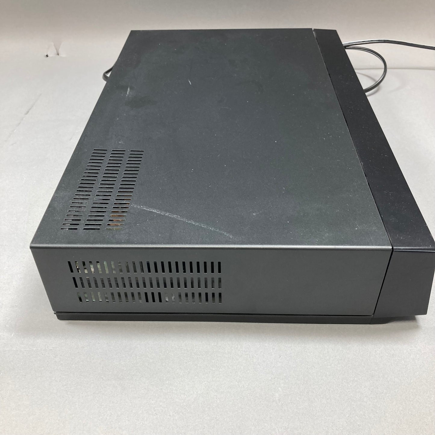 Samsung DVD-V9700 VCR/DVD Combo Player