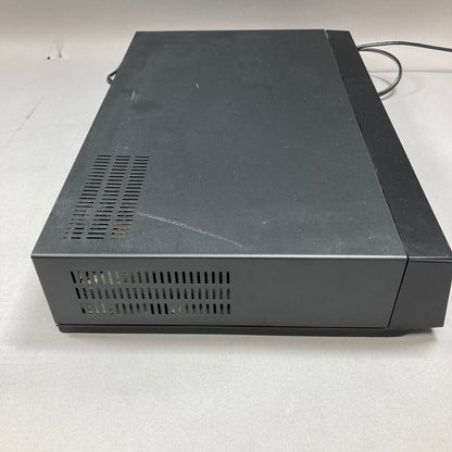 Samsung DVD-V9700 VCR/DVD Combo Player