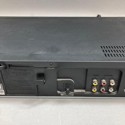 Samsung DVD-V9700 VCR/DVD Combo Player