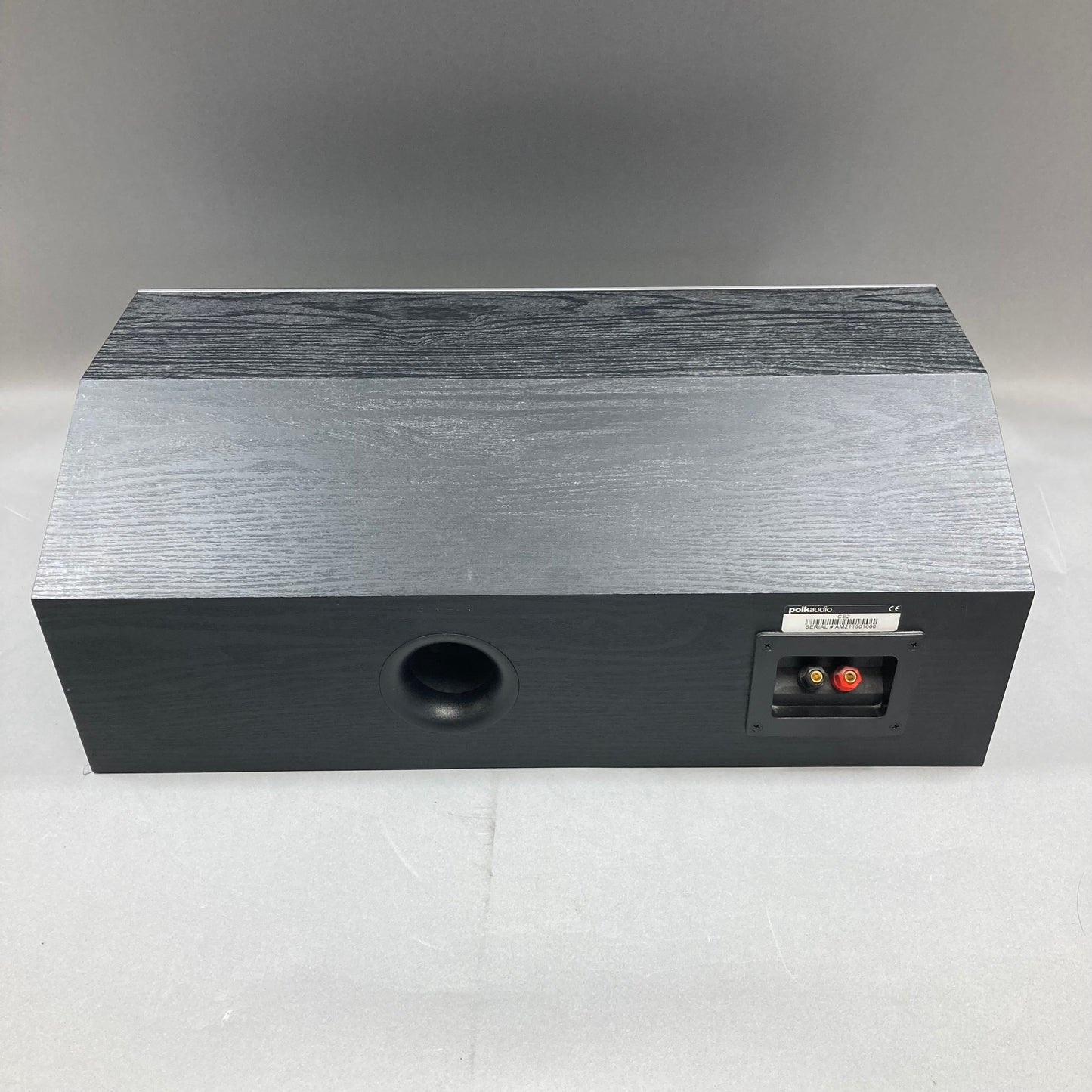 Polk Audio CS2 Center Speaker Home Speaker