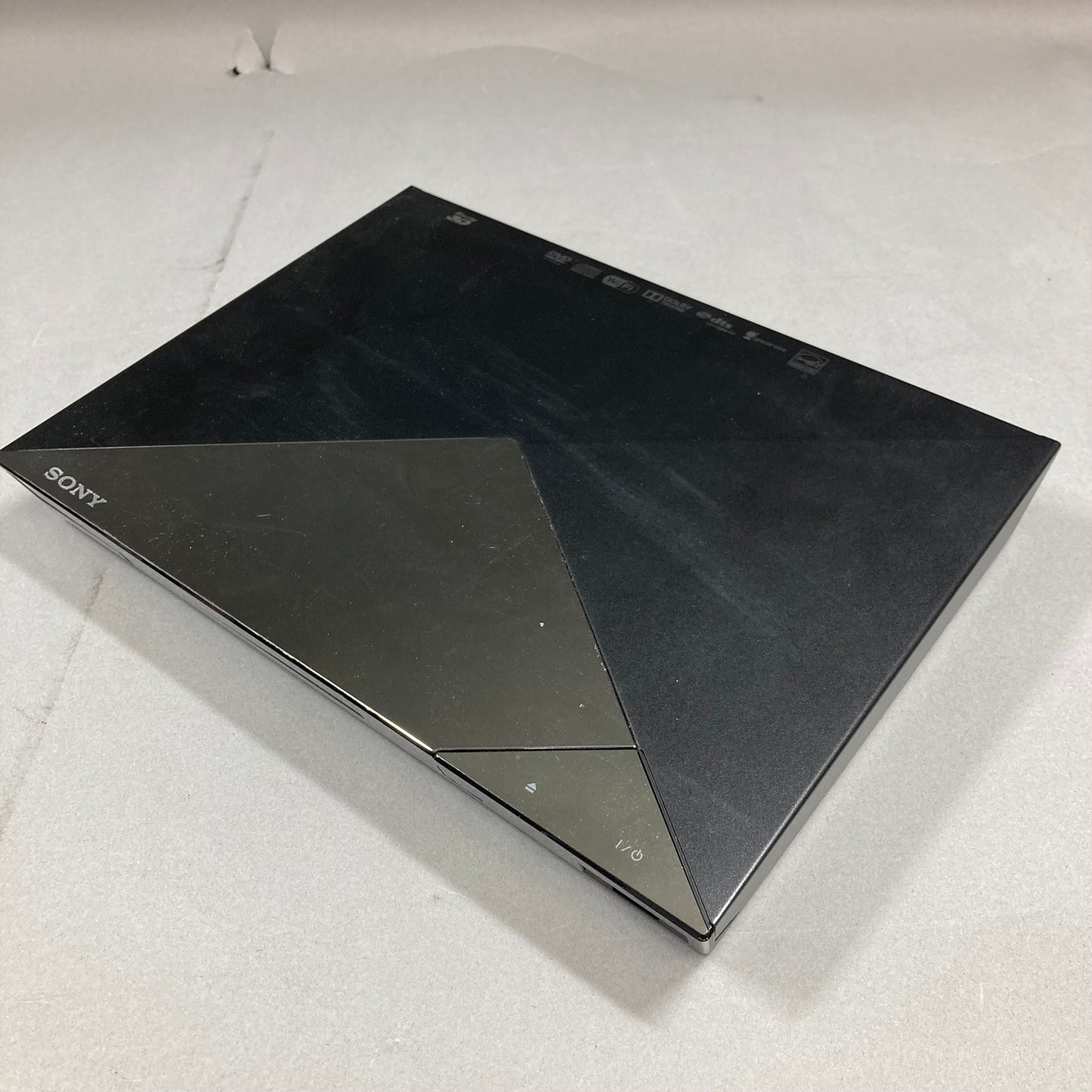 Sony BDP-S5200 BDP-s5200 DVD Player