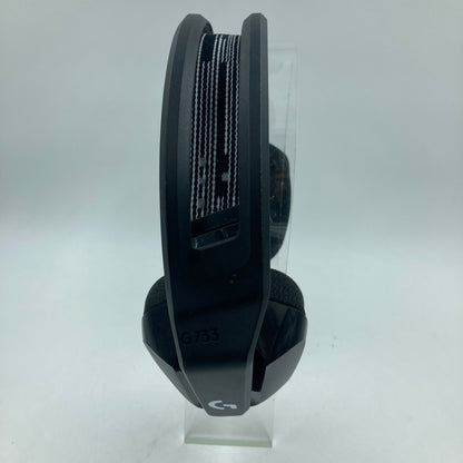 Logitech G733 Wireless Headphones