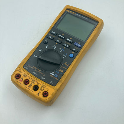Fluke 789 Processmeter Multi Calibrator