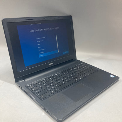 Dell Inspiron 15 i5-7200U 16GB RAM 256GB