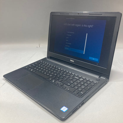 Dell Inspiron 15 i5-7200U 16GB RAM 256GB