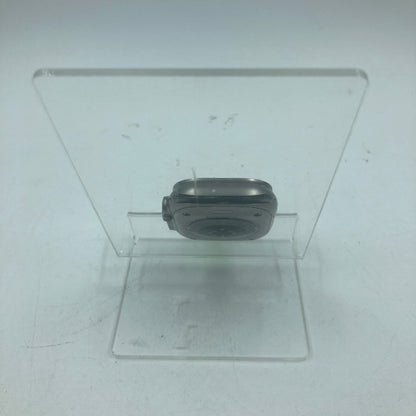 GPS Only Apple Watch Ultra 49MM Natural Titanium  MX4P3LW/A