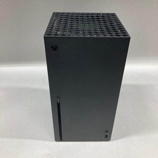 Microsoft Xbox Series X 2TB Console Gaming System Only Black 1882