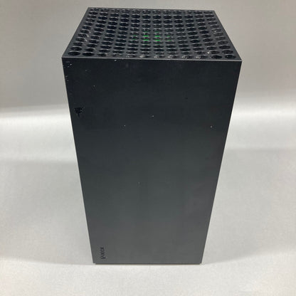 Microsoft Xbox Series X 2TB Console Gaming System Only Black 1882