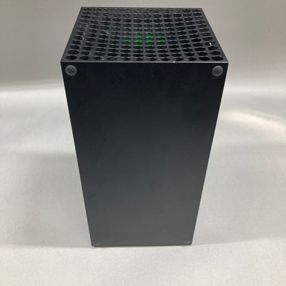 Microsoft Xbox Series X 2TB Console Gaming System Only Black 1882