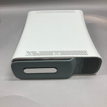 Microsoft Xbox 360 20GB Console Gaming System White