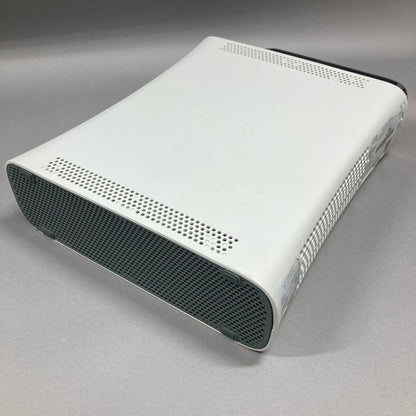 Microsoft Xbox 360 20GB Console Gaming System White