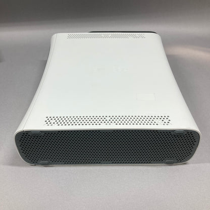 Microsoft Xbox 360 20GB Console Gaming System White
