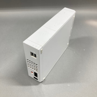 Nintendo Wii Video Game Console RVL-001 White