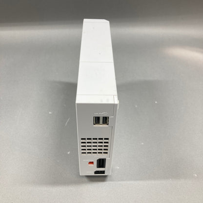 Nintendo Wii Video Game Console RVL-001 White