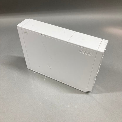 Nintendo Wii Video Game Console RVL-001 White