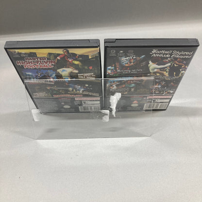 Lot of 2 Nintendo GameCube Games