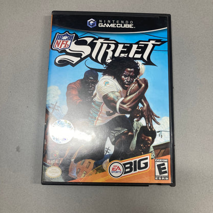 Lot of 2 Nintendo GameCube Games